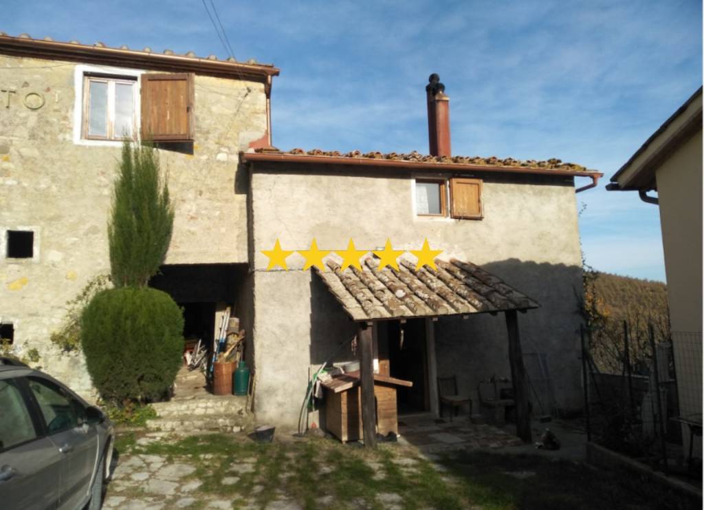 appartamento in vendita a Scarperia e San Piero