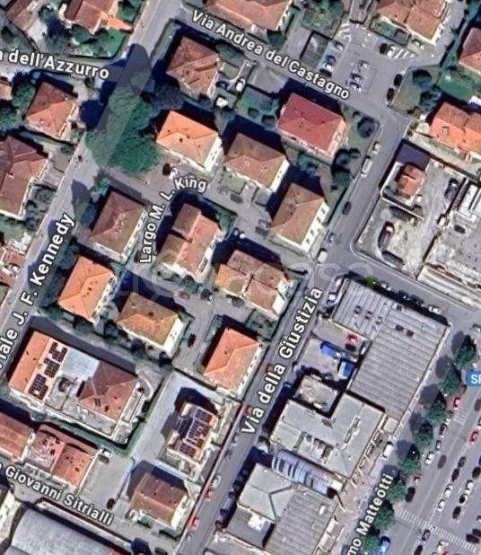 appartamento in vendita a Scarperia e San Piero