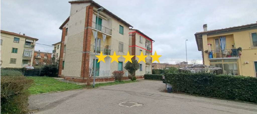 appartamento in vendita a Scarperia e San Piero