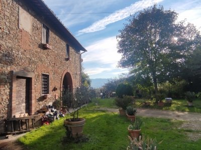 casa indipendente in vendita a Scarperia e San Piero