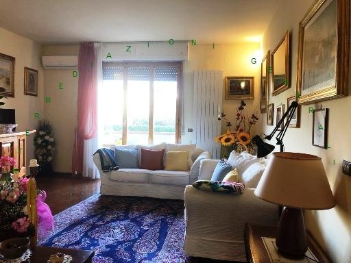 appartamento in vendita a Scarperia e San Piero in zona Scarperia
