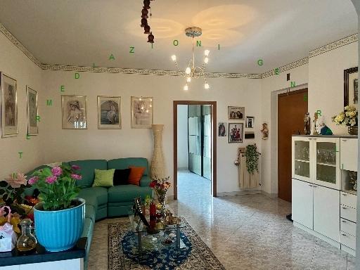 appartamento in vendita a Scarperia e San Piero in zona Scarperia