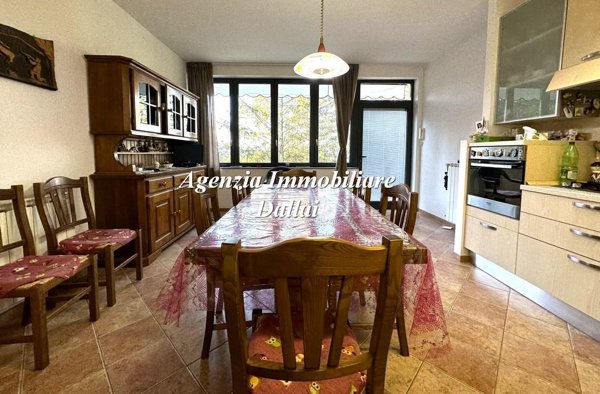 casa indipendente in vendita a Scarperia e San Piero in zona Scarperia
