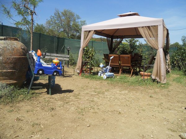 appartamento in vendita a Scarperia e San Piero in zona San Piero a Sieve