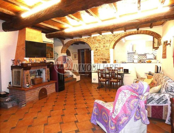 casa indipendente in vendita a Scarperia e San Piero in zona Scarperia