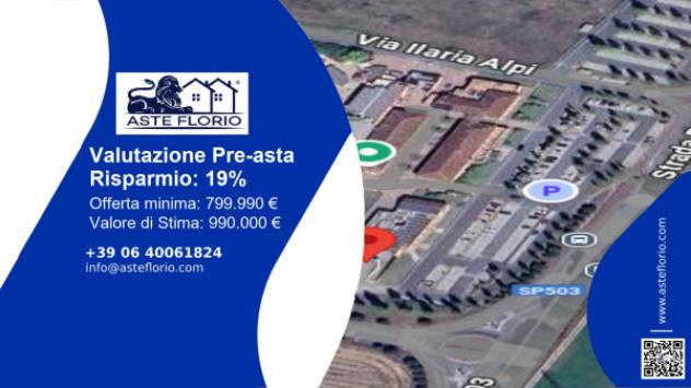 locale commerciale in vendita a Scarperia e San Piero in zona San Piero a Sieve
