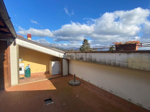 appartamento in vendita a Scarperia e San Piero