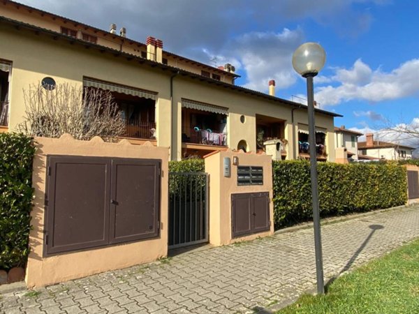 appartamento in vendita a Scarperia e San Piero