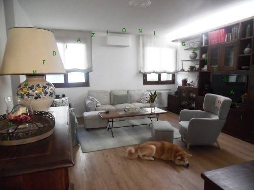 casa semindipendente a Scarperia e San Piero in zona San Piero a Sieve
