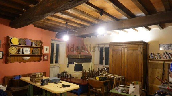appartamento in vendita a Scarperia e San Piero