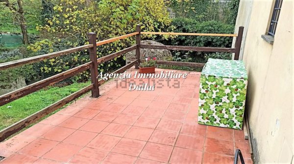 appartamento in vendita a Scarperia e San Piero in zona Scarperia