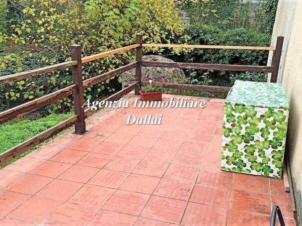 appartamento in vendita a Scarperia e San Piero in zona Scarperia