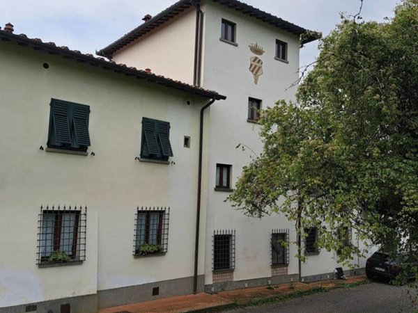 casa indipendente in vendita a Scarperia e San Piero in zona San Piero a Sieve