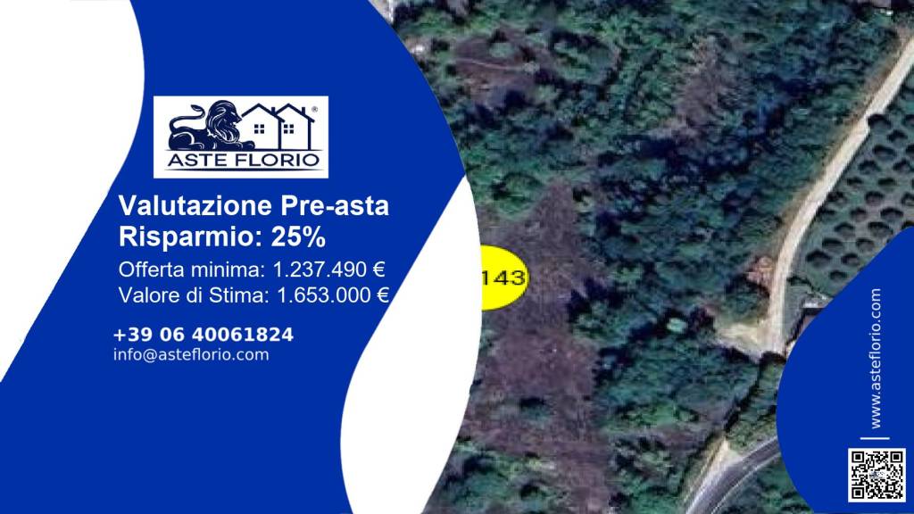 terreno agricolo in vendita a Scarperia e San Piero