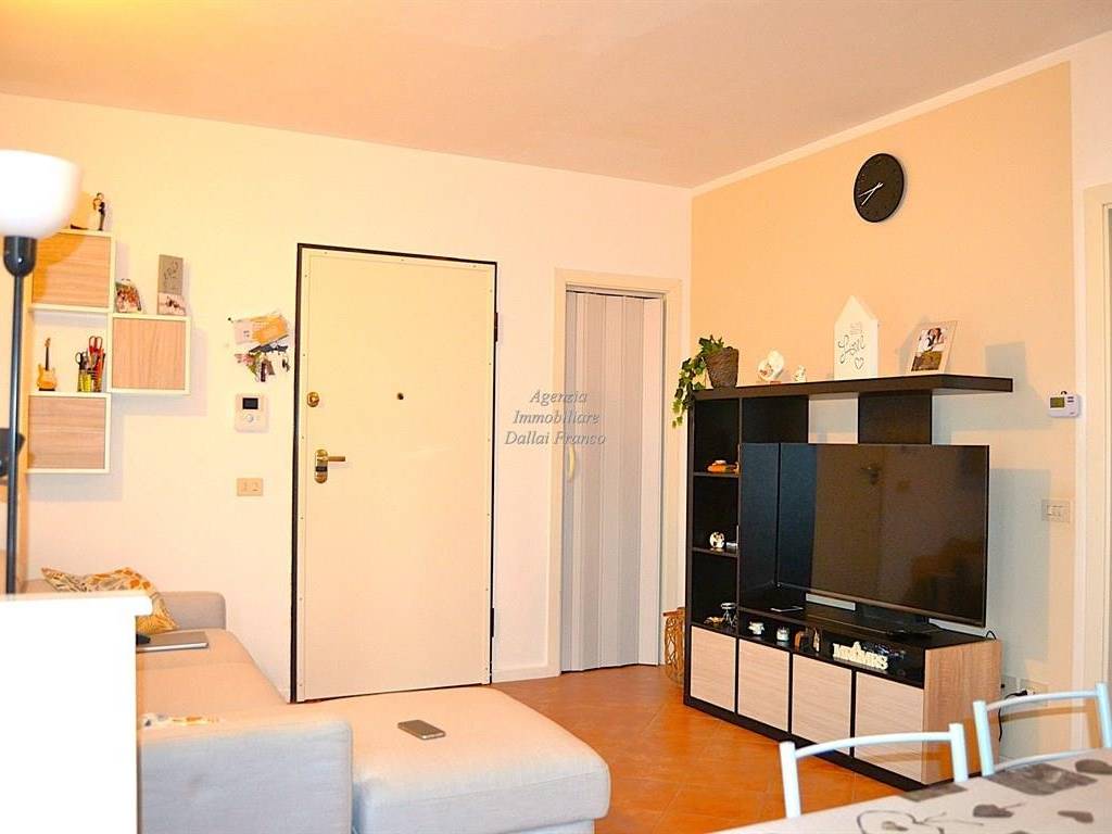 appartamento in vendita a Scarperia e San Piero in zona San Piero a Sieve