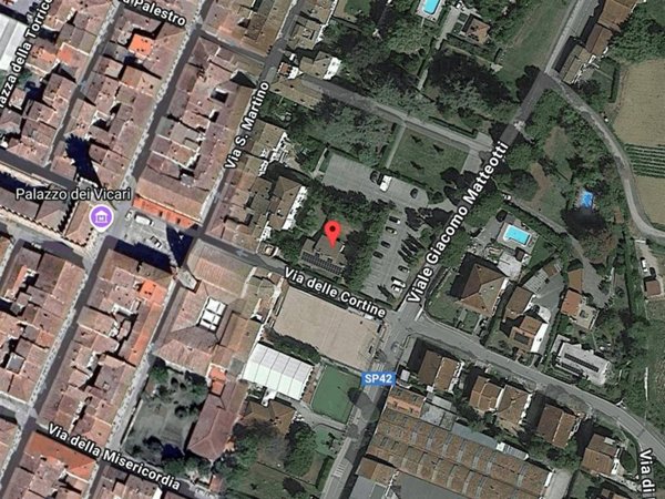 negozio in vendita a Scarperia e San Piero