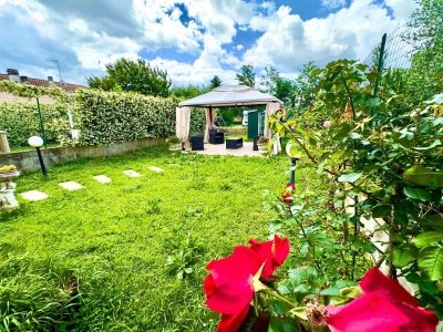 casa indipendente in vendita a Scarperia e San Piero