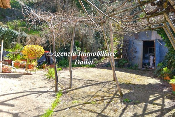 casa semindipendente in vendita a Scarperia e San Piero in zona Scarperia
