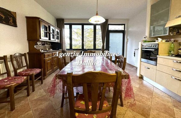 casa indipendente in vendita a Scarperia e San Piero in zona Scarperia