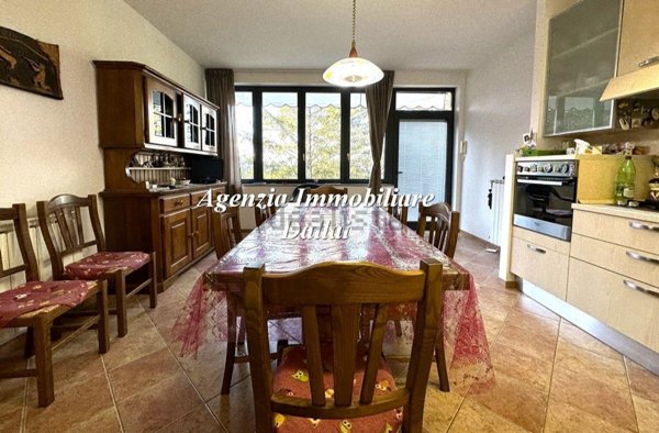 casa indipendente in vendita a Scarperia e San Piero in zona Scarperia