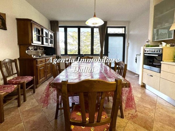casa indipendente in vendita a Scarperia e San Piero in zona Scarperia