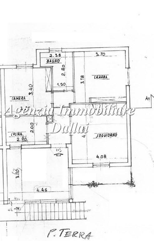 casa indipendente in vendita a Scarperia e San Piero in zona Scarperia