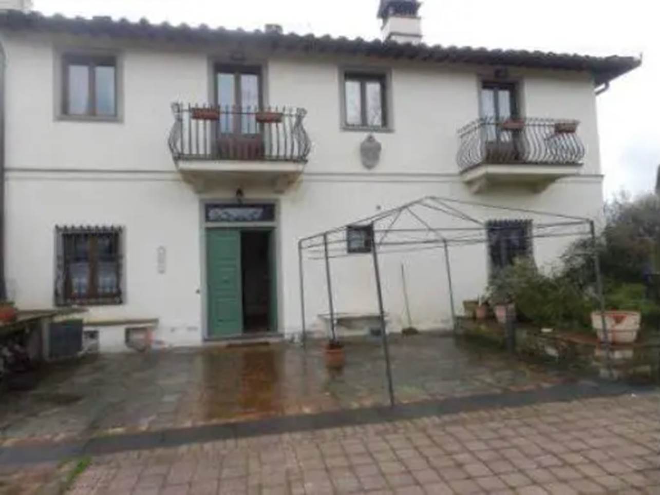 casa indipendente in vendita a Scarperia e San Piero in zona Scarperia
