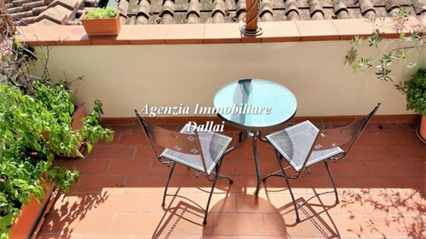 appartamento in vendita a Scarperia e San Piero in zona Scarperia