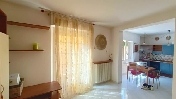 appartamento in vendita a Scarperia e San Piero in zona Scarperia