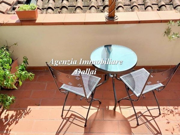 appartamento in vendita a Scarperia e San Piero in zona San Piero a Sieve
