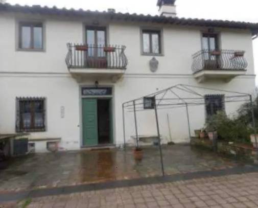 appartamento in vendita a Scarperia e San Piero