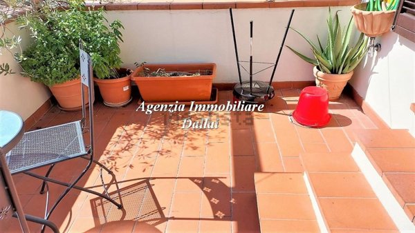 appartamento in vendita a Scarperia e San Piero in zona San Piero a Sieve