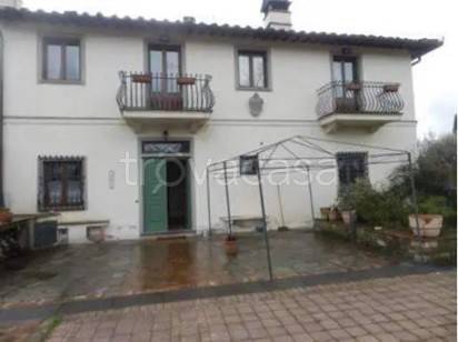 appartamento in vendita a Scarperia e San Piero