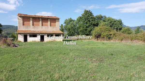 casa indipendente in vendita a Scarperia e San Piero in zona Scarperia