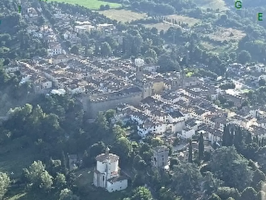 appartamento in vendita a Scarperia e San Piero in zona Scarperia
