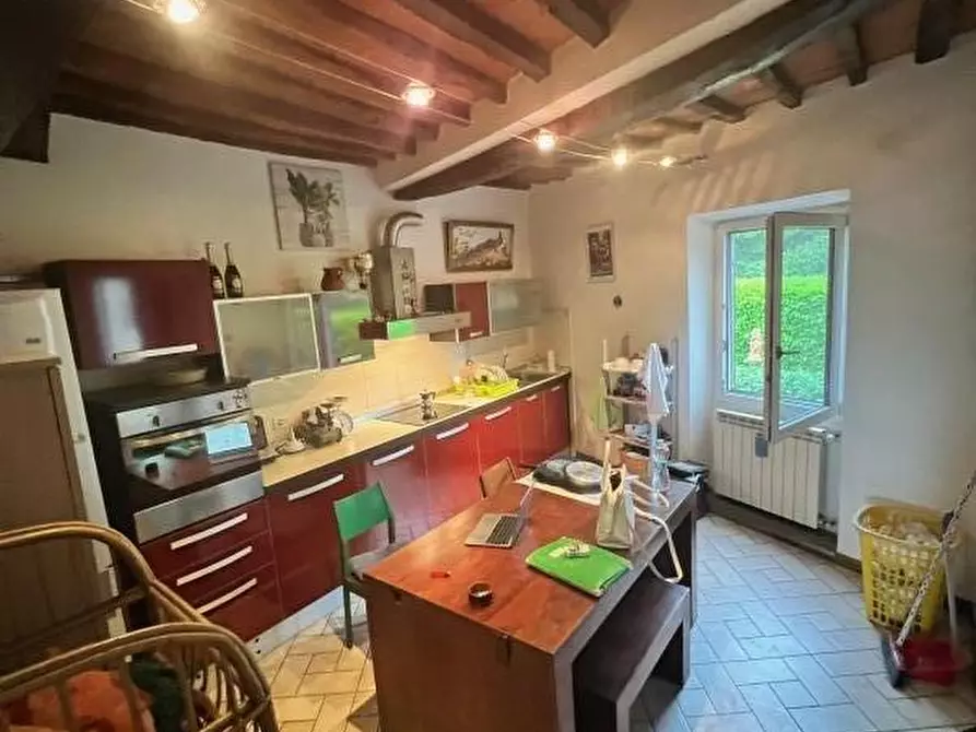 appartamento in vendita a Scarperia e San Piero in zona San Piero a Sieve