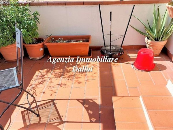 appartamento in vendita a Scarperia e San Piero in zona Scarperia