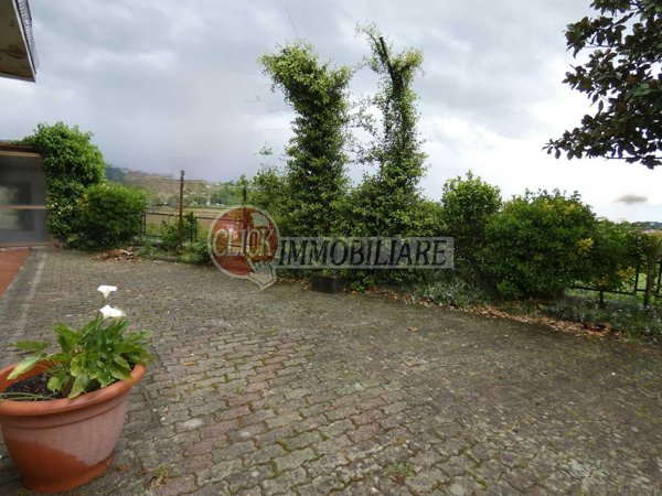 casa indipendente in vendita a Scarperia e San Piero in zona Scarperia