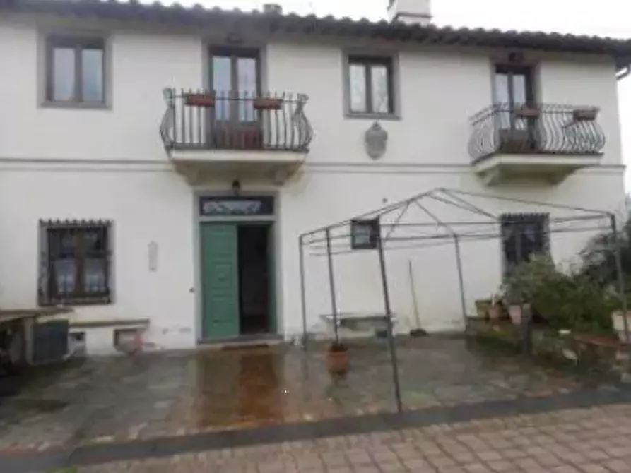 appartamento in vendita a Scarperia e San Piero in zona Scarperia