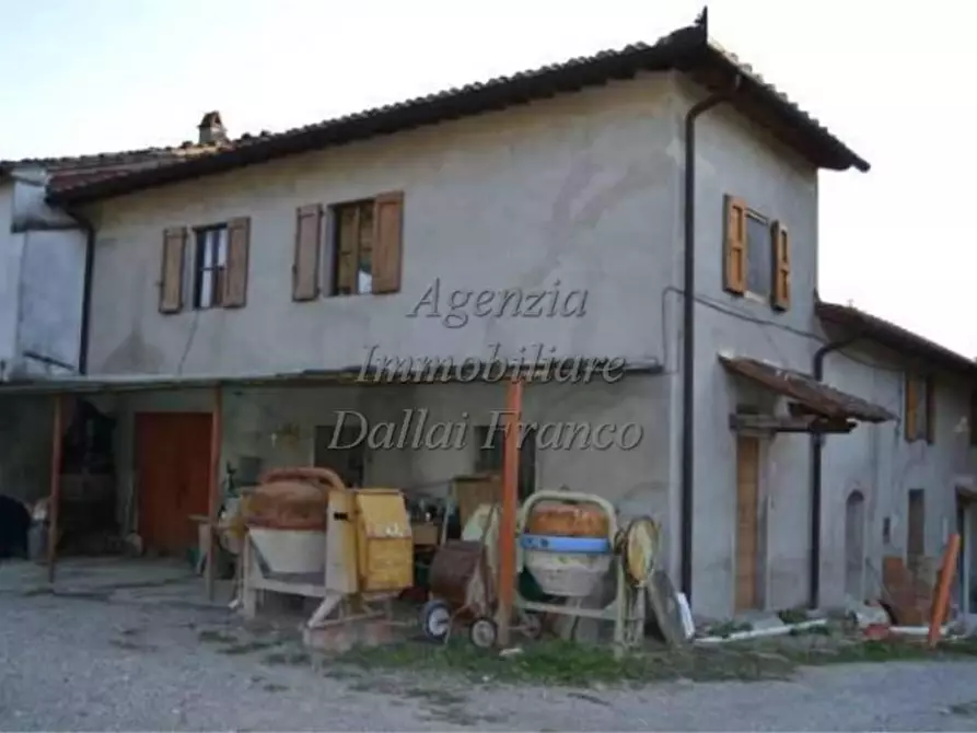 casa indipendente in vendita a Scarperia e San Piero in zona Scarperia