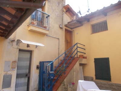 appartamento in vendita a Scarperia e San Piero