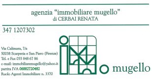 casa indipendente in vendita a Scarperia e San Piero in zona San Piero a Sieve