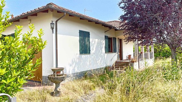 villa in vendita a Scarperia e San Piero in zona Scarperia