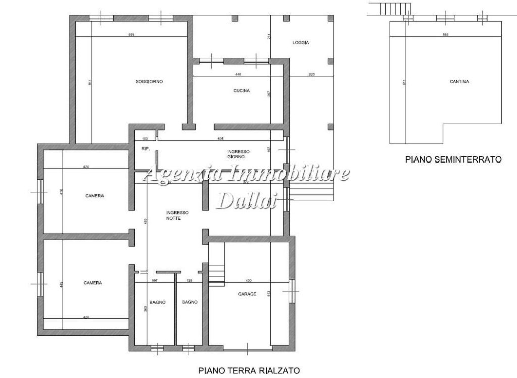 casa indipendente in vendita a Scarperia e San Piero in zona Scarperia