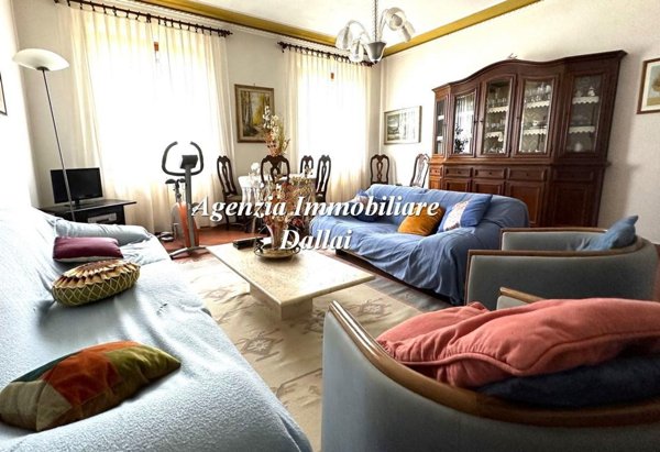 casa indipendente in vendita a Scarperia e San Piero in zona Scarperia