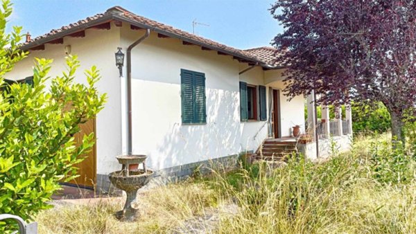 casa indipendente in vendita a Scarperia e San Piero in zona Scarperia
