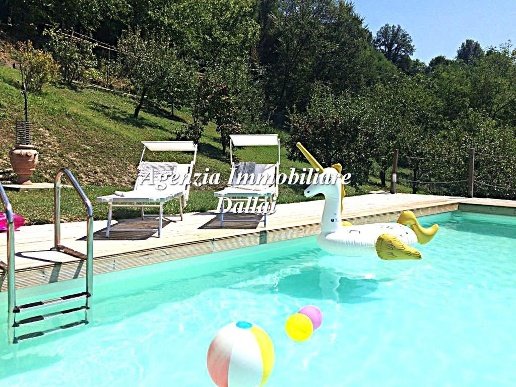 casale in vendita a Scarperia e San Piero in zona Scarperia