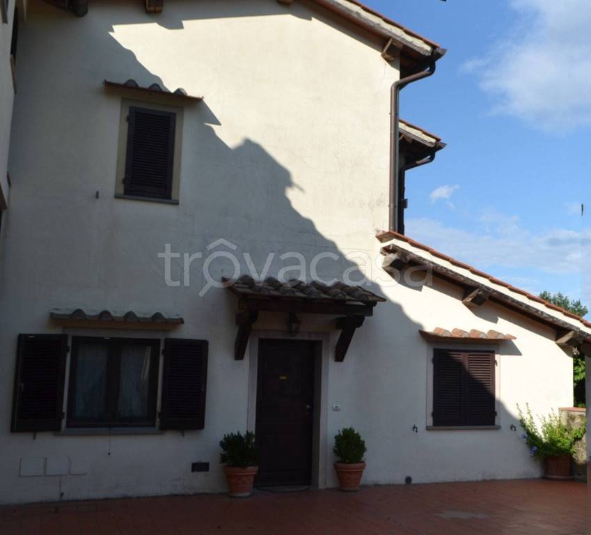 casa indipendente in vendita a Scarperia e San Piero