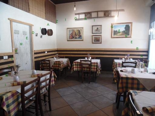 negozio in vendita a Scarperia e San Piero in zona San Piero a Sieve