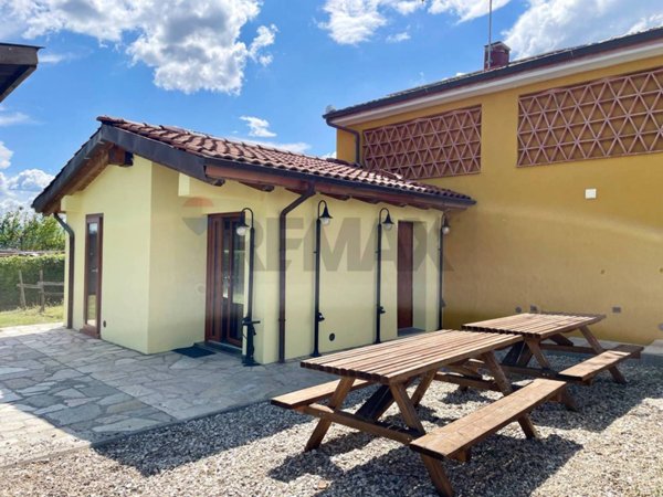 casale in vendita a Scarperia e San Piero